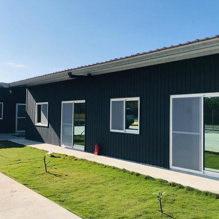 Hotel Xiao Liu Qiu Camp Zone Xiao Liuqiu Zewnętrze zdjęcie
