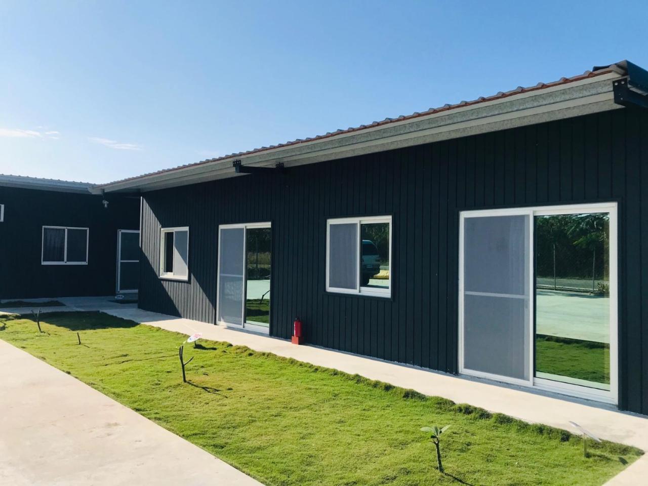 Hotel Xiao Liu Qiu Camp Zone Xiao Liuqiu Zewnętrze zdjęcie